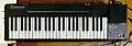 Casiotone 201 (1980, 1er Casiotone)