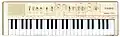 Casiotone MT-60