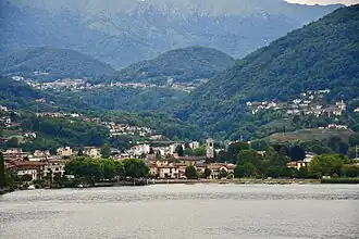 Caslano