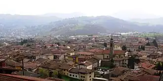 Casnigo