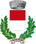 Blason de Casole d'Elsa