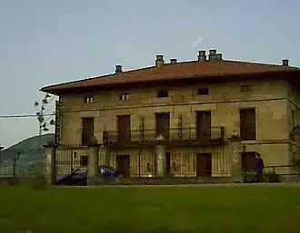 Corvera de Toranzo