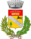 Blason de Casorate Sempione