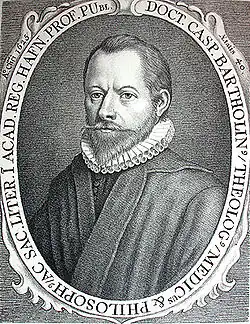 Description de l'image Casper batholin.jpg.