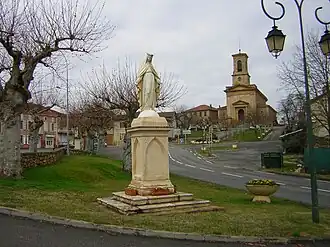 Cassagnabère-et-Ramefort