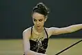 Cassandra Guilaine(1999)