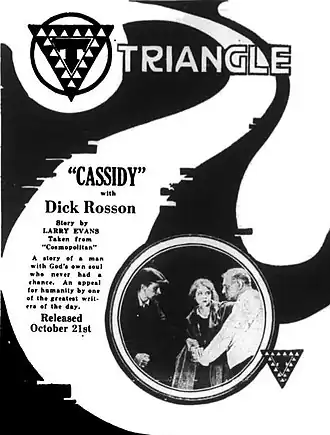 Description de l'image Cassidy (1917) - 1.jpg.