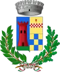 Blason de Cassinelle