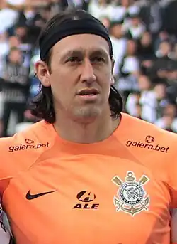 Image illustrative de l’article Cássio Ramos
