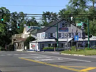 Jackson Township (New Jersey)