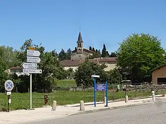 Castéra-Verduzan