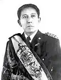 Salvador Castaneda Castro1945-1948