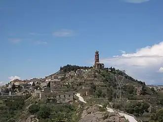 Castejón del Puente