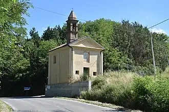 Castel Boglione
