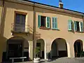 Palais Riva