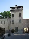 Le « Torrazzo »