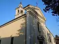 Église des Disciplini.