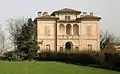 Villa Beffa.