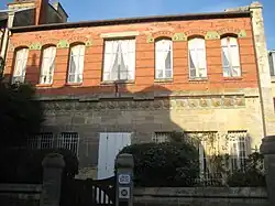 La Villa Louis.