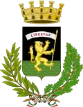 Blason de Castel San Pietro Terme
