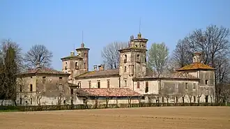 Casteldidone