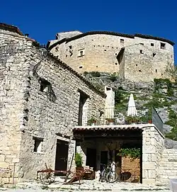 Château de Luco