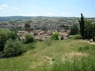 Castelfiorentino