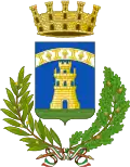Blason de Castelfranco Emilia