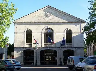 Casteljaloux