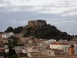 Le château
