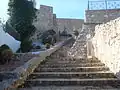 Château d'Orpesa&nbsp;(es).