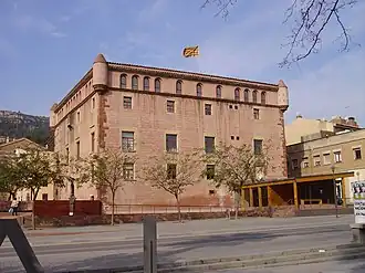 Pallejà