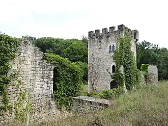 Castella (Lot-et-Garonne)