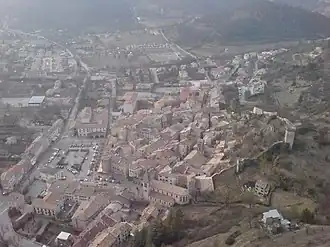 Castellane