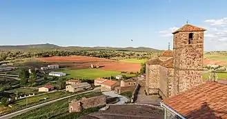 Castellar de la Muela