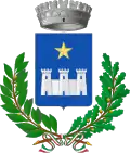 Blason de Castellino Tanaro