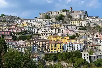 Muro Lucano