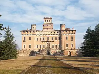 Chignolo Po