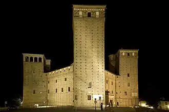Fossano