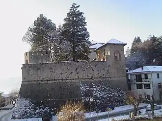 Melazzo