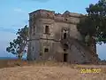 Castello San Fili.