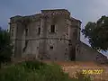 Castello San Fili.