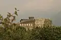 Château de Saint-Joire.