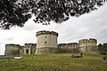 Château Tramontano