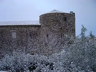 Apricena