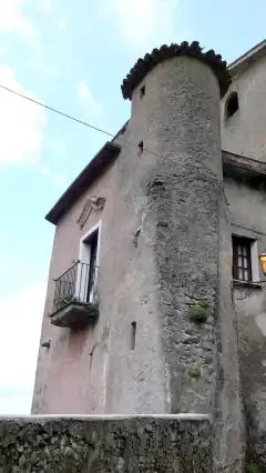Graffignano