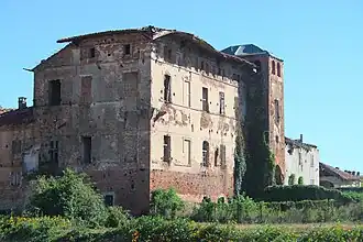 Motta de' Conti