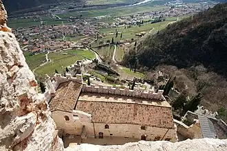 Avio (Italie)