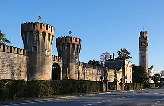 Roncade