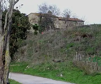 Image illustrative de l’article Château de Stertignano